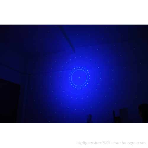 shenzhen good price Led Mini Moving Head Laser Light green Laser 6*8w Rgbw 4in 1 Led Ktv Bar Night Club Light